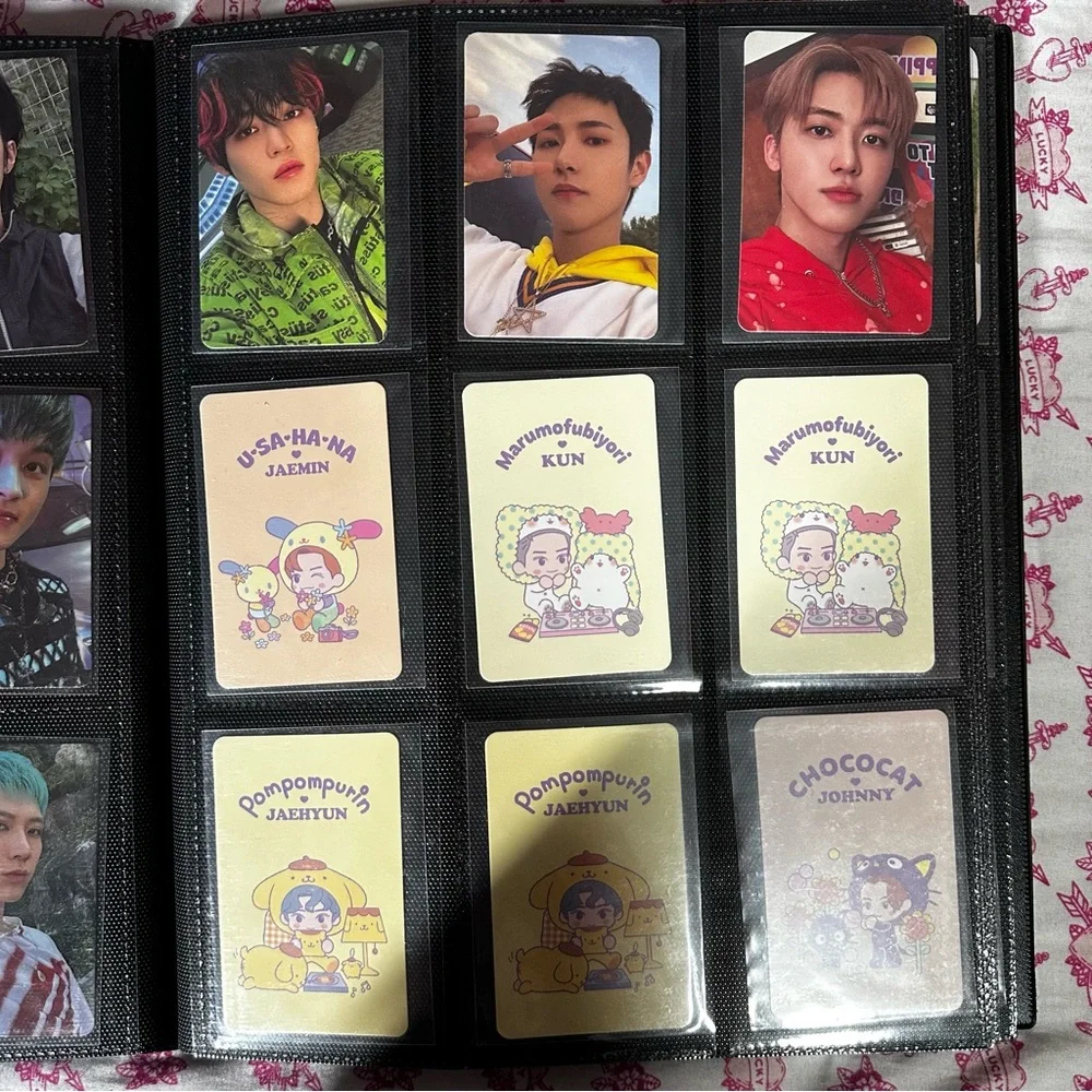 Kpop Photocards - Picture 13 of 16